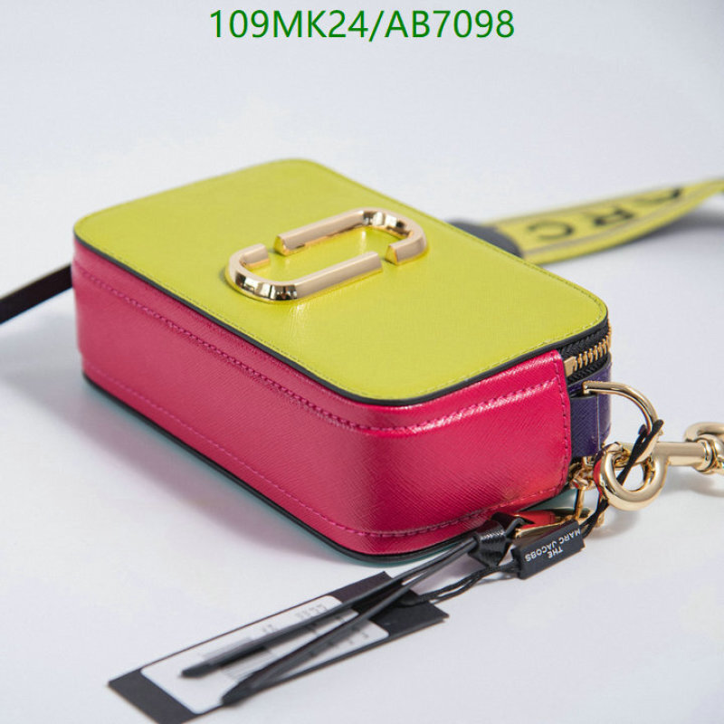 Marc Jacobs-Bag-Mirror Quality Code: AB7098 $: 109USD