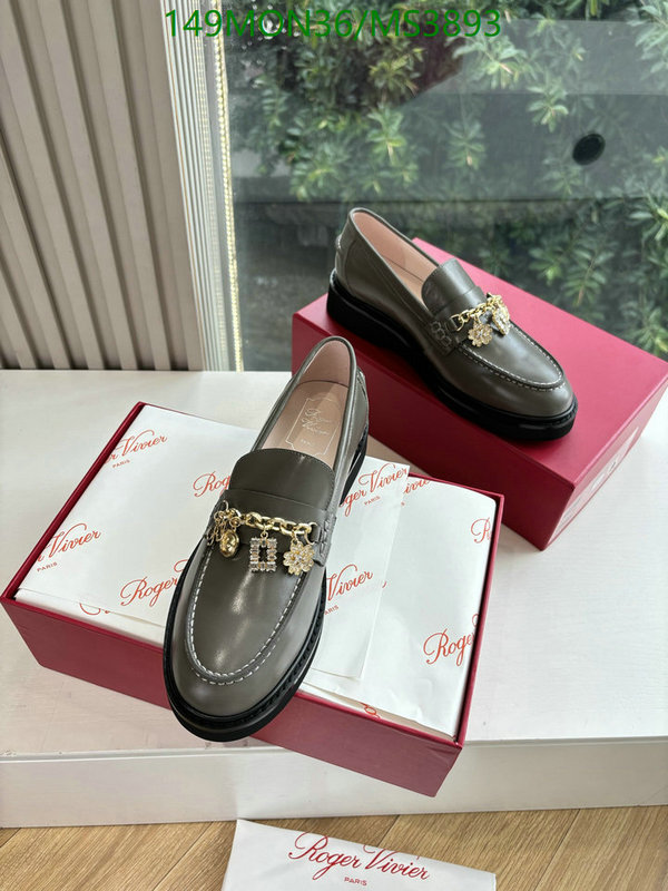 Roger Vivier-Women Shoes Code: MS3893 $: 149USD