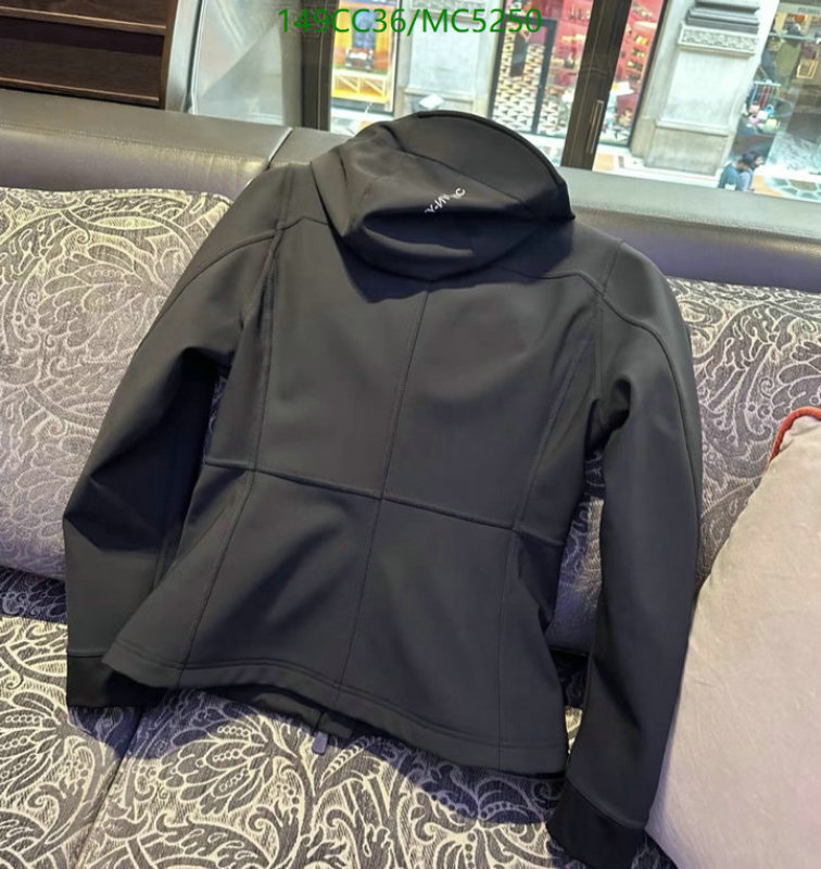 Moncler-Down jacket Women Code: MC5250 $: 149USD