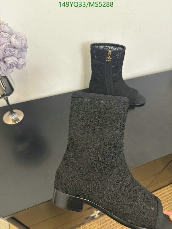 Boots-Women Shoes Code: MS5288 $: 149USD