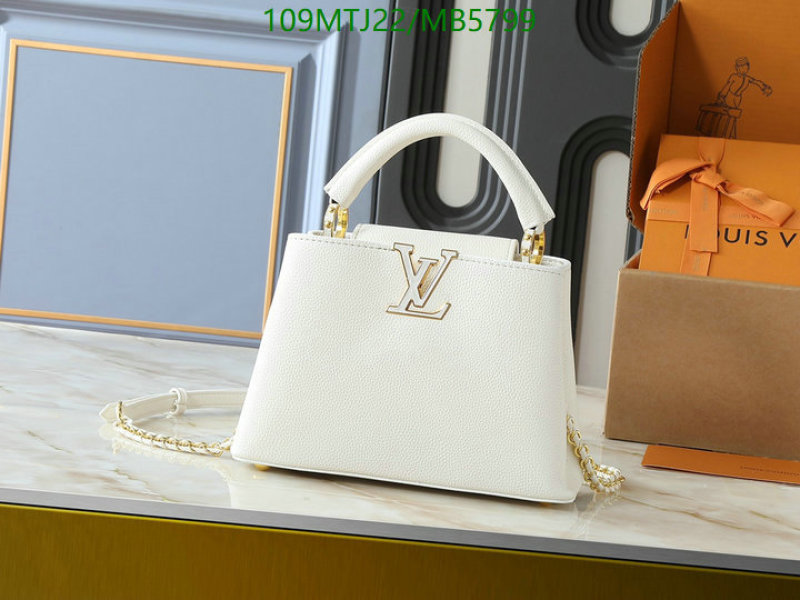 LV-Bag-4A Quality Code: MB5799 $: 109USD