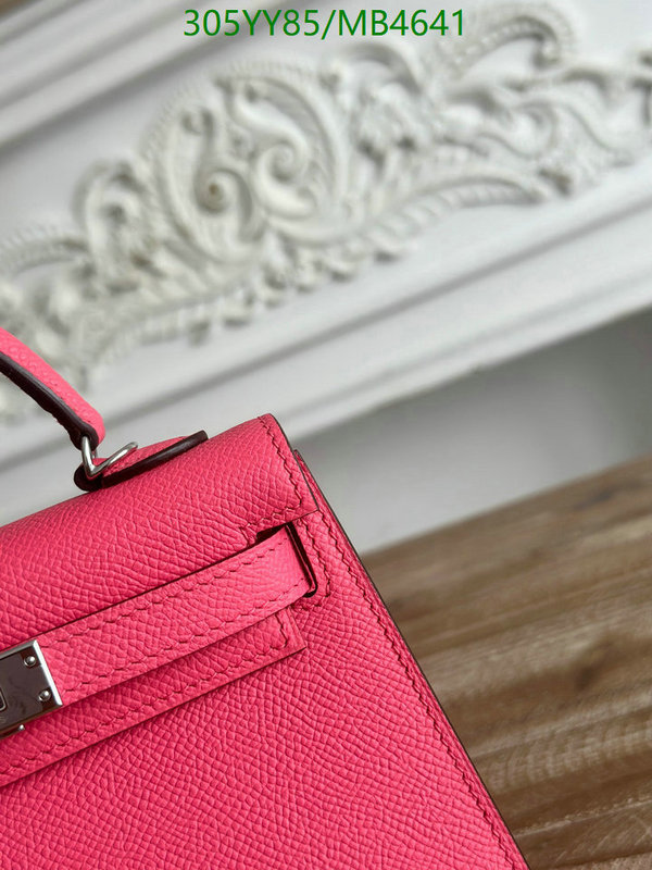 Hermes-Bag-Mirror Quality Code: MB4641 $: 305USD