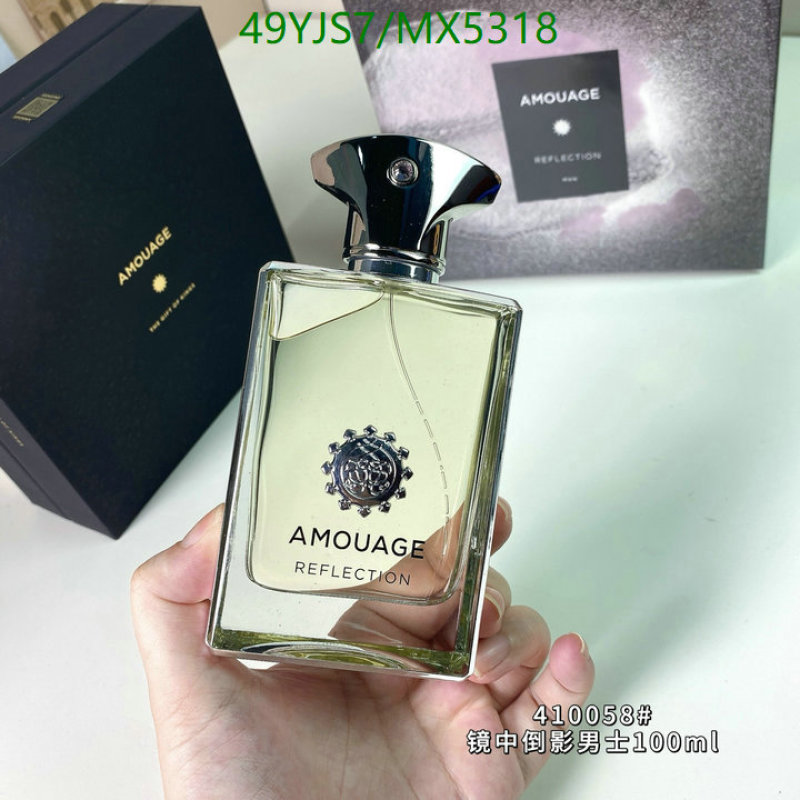 Amouage-Perfume Code: MX5318 $: 49USD