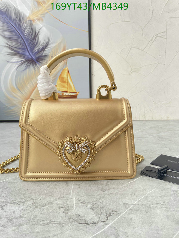 D&G-Bag-Mirror Quality Code: MB4349 $: 169USD