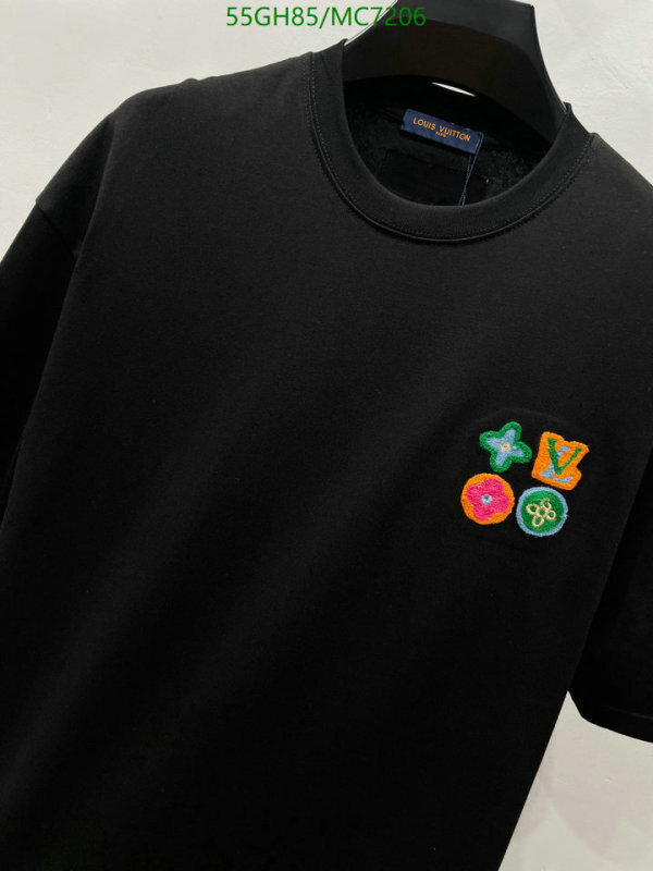 LV-Clothing Code: MC7206 $: 55USD