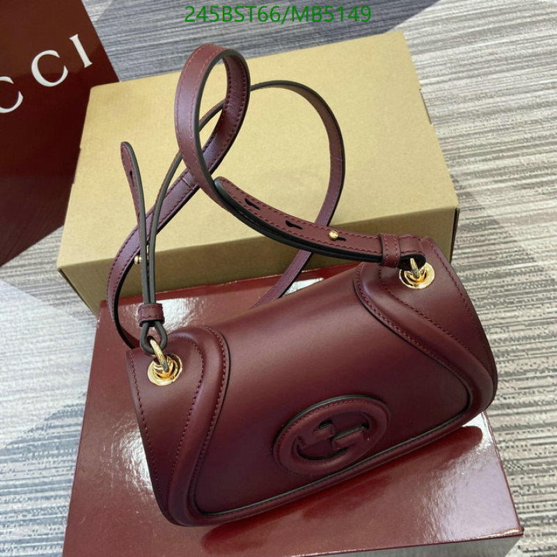 Gucci-Bag-Mirror Quality Code: MB5149 $: 245USD
