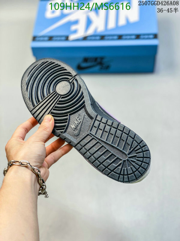 Nike-Men shoes Code: MS6616 $: 109USD