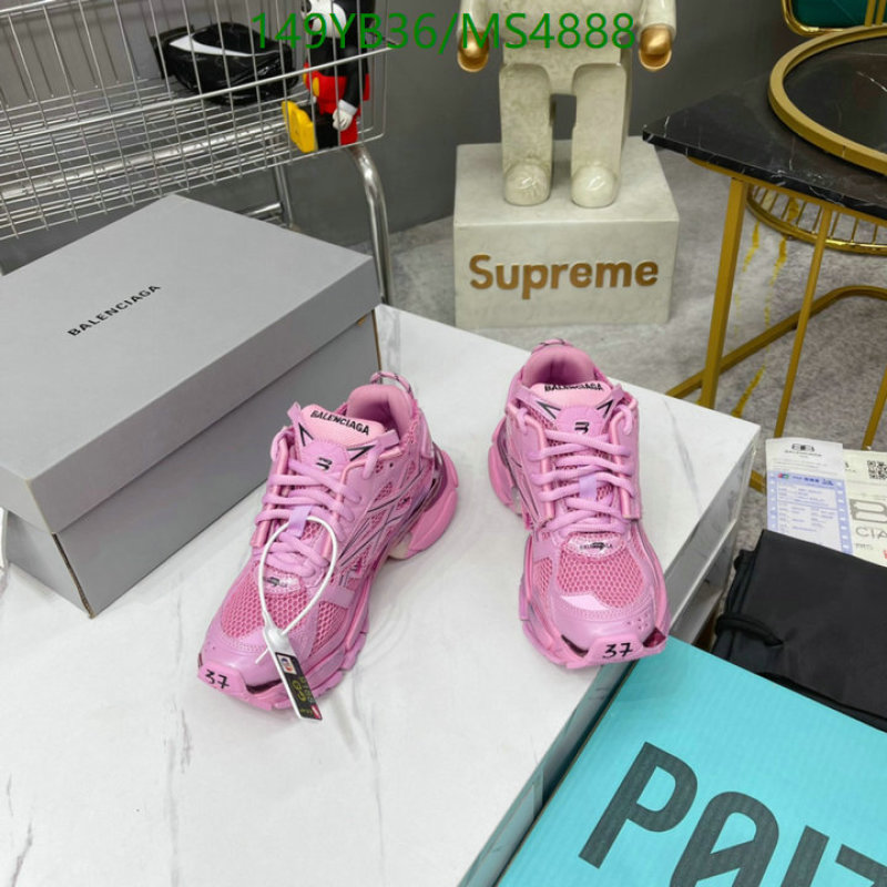 Balenciaga-Men shoes Code: MS4888-Yupoo.ru - Copybrand.Team photo album Balenciaga-Men shoes Code: MS4888