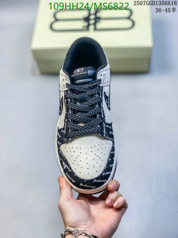 Nike-Men shoes Code: MS6822 $: 109USD