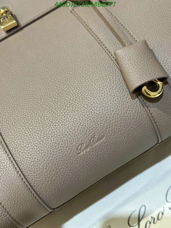 Loro Piana-Bag-Mirror Quality Code: MB6077 $: 445USD