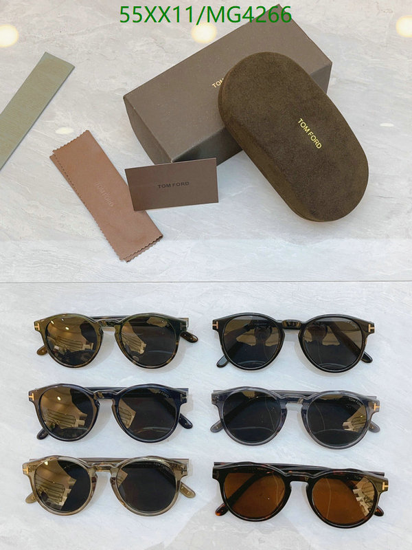 Tom Ford-Glasses Code: MG4266 $: 55USD