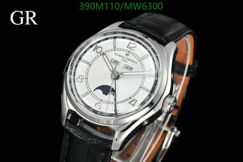 Vacheron Constantin-Watch-Mirror Quality Code: MW6300 $: 390USD