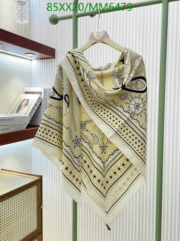 Hermes-Scarf Code: MM6479 $: 85USD