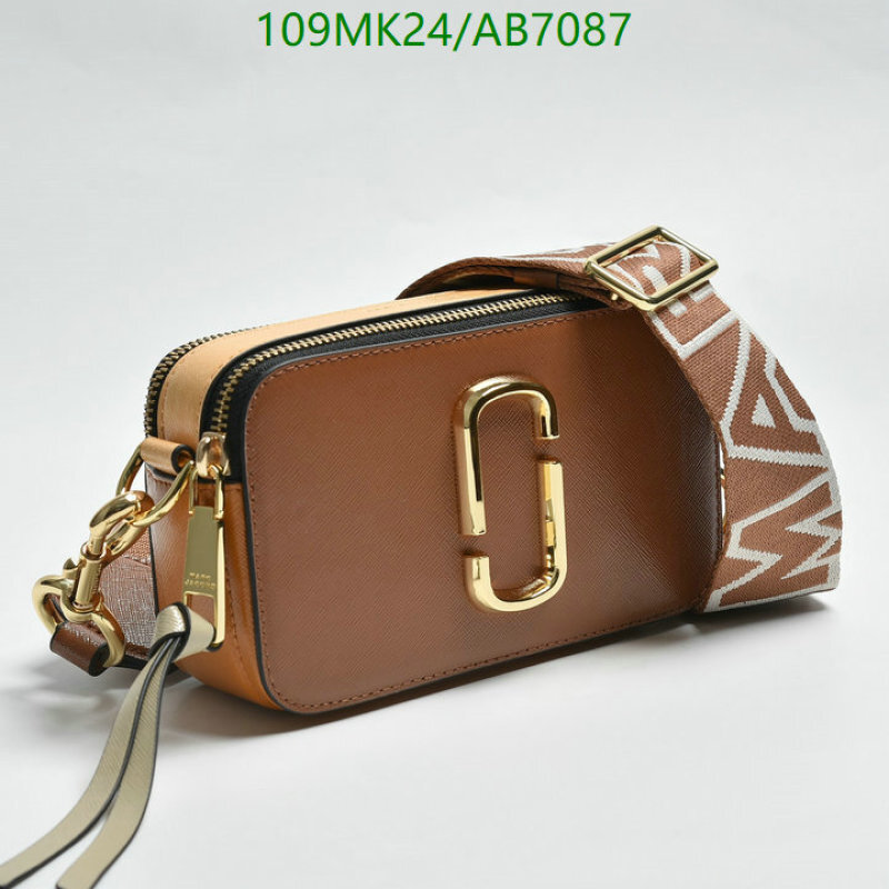 Marc Jacobs-Bag-Mirror Quality Code: AB7087 $: 109USD