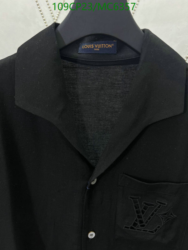LV-Clothing Code: MC6357 $: 109USD