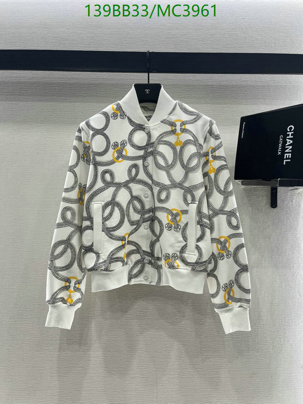 Hermes-Clothing Code: MC3961 $: 139USD