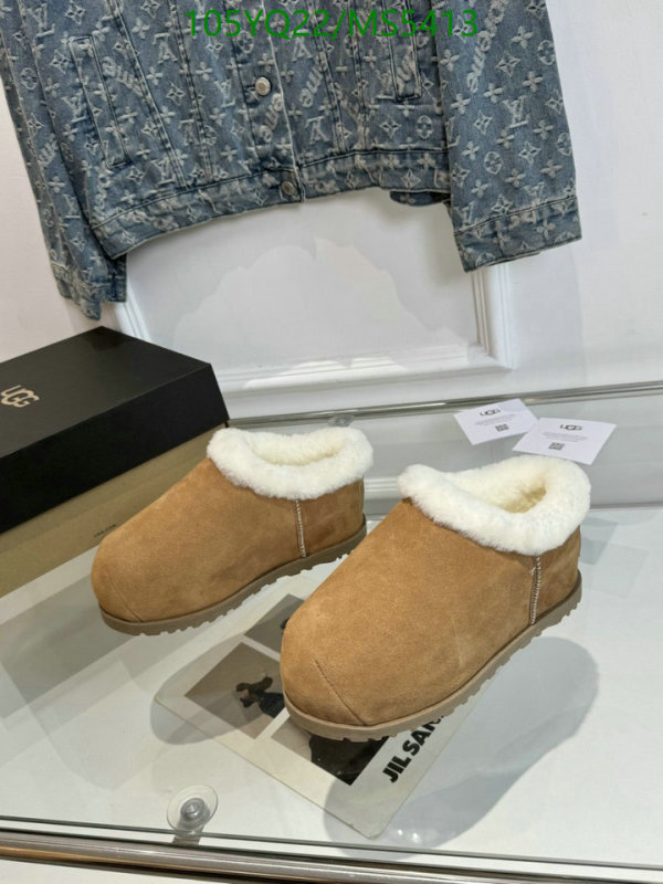 Boots-Women Shoes Code: MS5413 $: 105USD