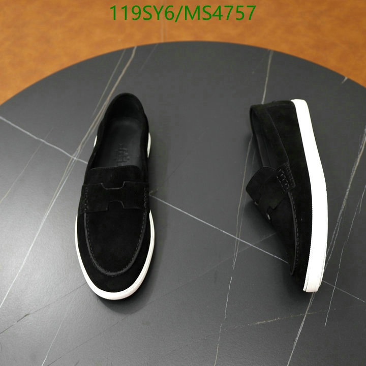 Hermes-Men shoes Code: MS4757 $: 119USD