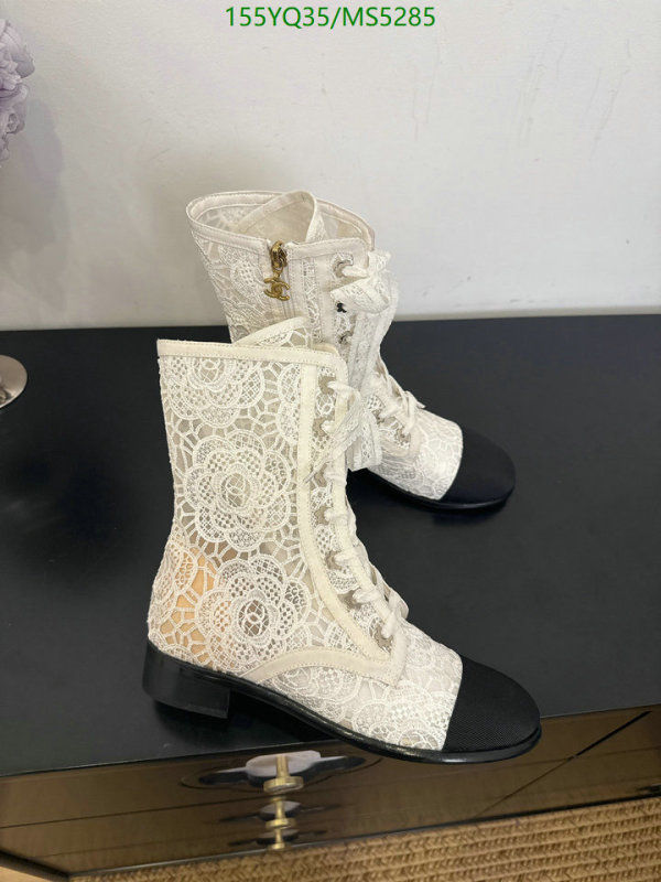 Boots-Women Shoes Code: MS5285 $: 155USD