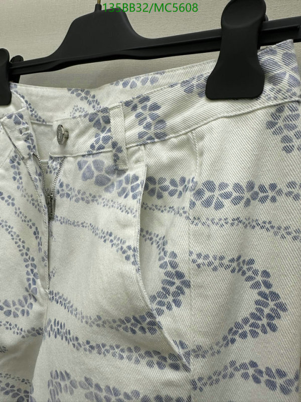 Chanel-Clothing Code: MC5608 $: 135USD