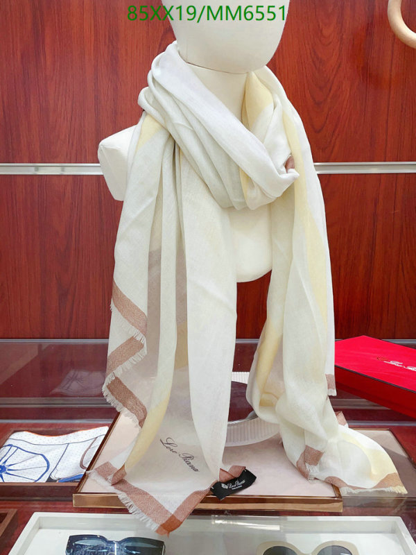 Loro Piana-Scarf Code: MM6551 $: 85USD