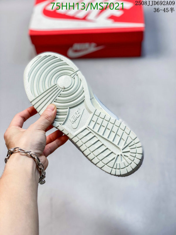 NIKE-Women Shoes Code: MS7021 $: 75USD