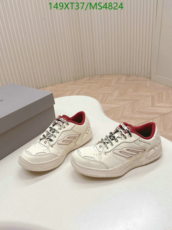 Balenciaga-Men shoes Code: MS4824 $: 149USD