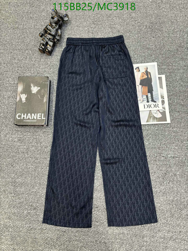 Dior-Clothing Code: MC3918 $: 115USD