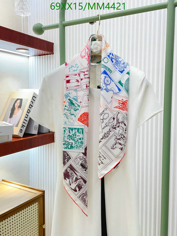 Hermes-Scarf Code: MM4421 $: 69USD
