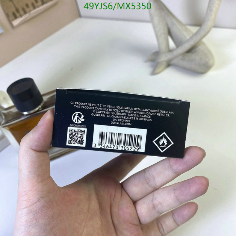 Guerlain-Perfume Code: MX5350 $: 49USD