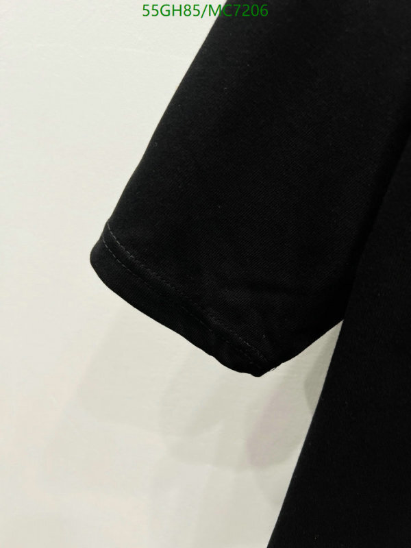 LV-Clothing Code: MC7206 $: 55USD