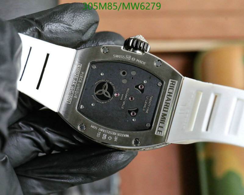 Richard Mille-Watch-Mirror Quality Code: MW6279 $: 305USD