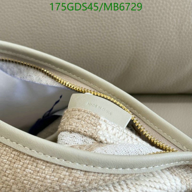 Burberry-Bag-Mirror Quality Code: MB6729 $: 175USD