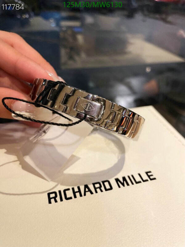 Van Cleef & Arpels-Watch-4A Quality Code: MW6130 $: 125USD