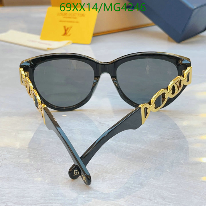 LV-Glasses Code: MG4246 $: 69USD