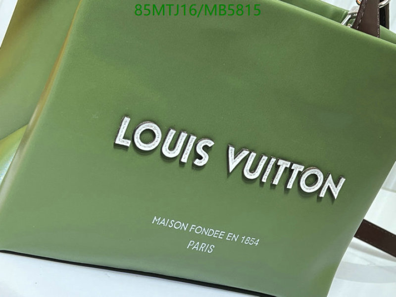 LV-Bag-4A Quality Code: MB5815 $: 85USD