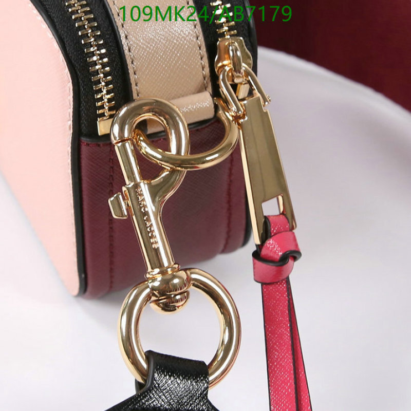 Marc Jacobs-Bag-Mirror Quality Code: AB7179 $: 109USD