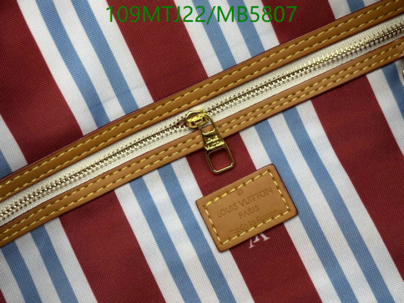 LV-Bag-4A Quality Code: MB5807 $: 109USD