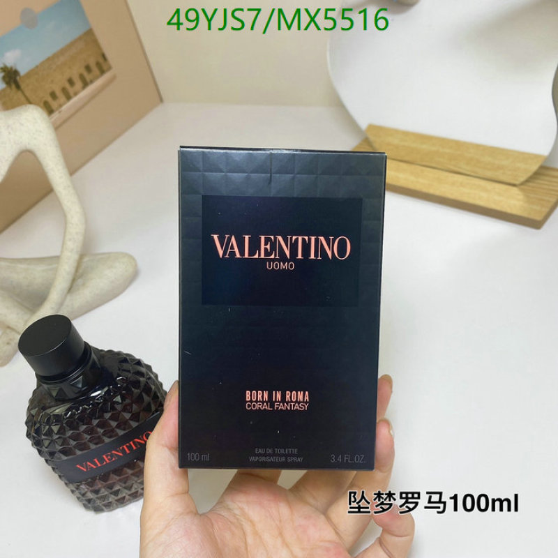 Valentino-Perfume Code: MX5516 $: 49USD