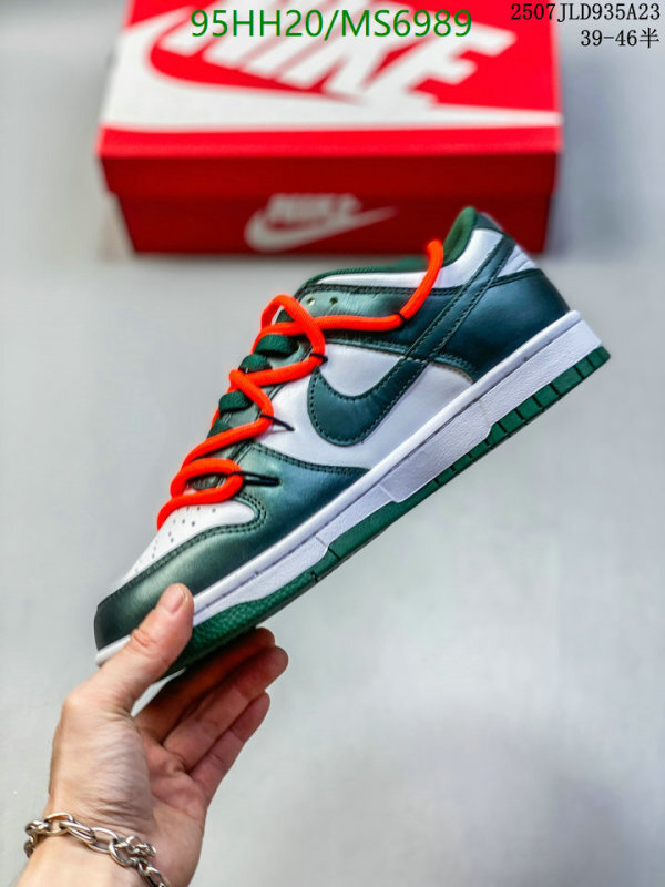 Nike-Men shoes Code: MS6989 $: 95USD