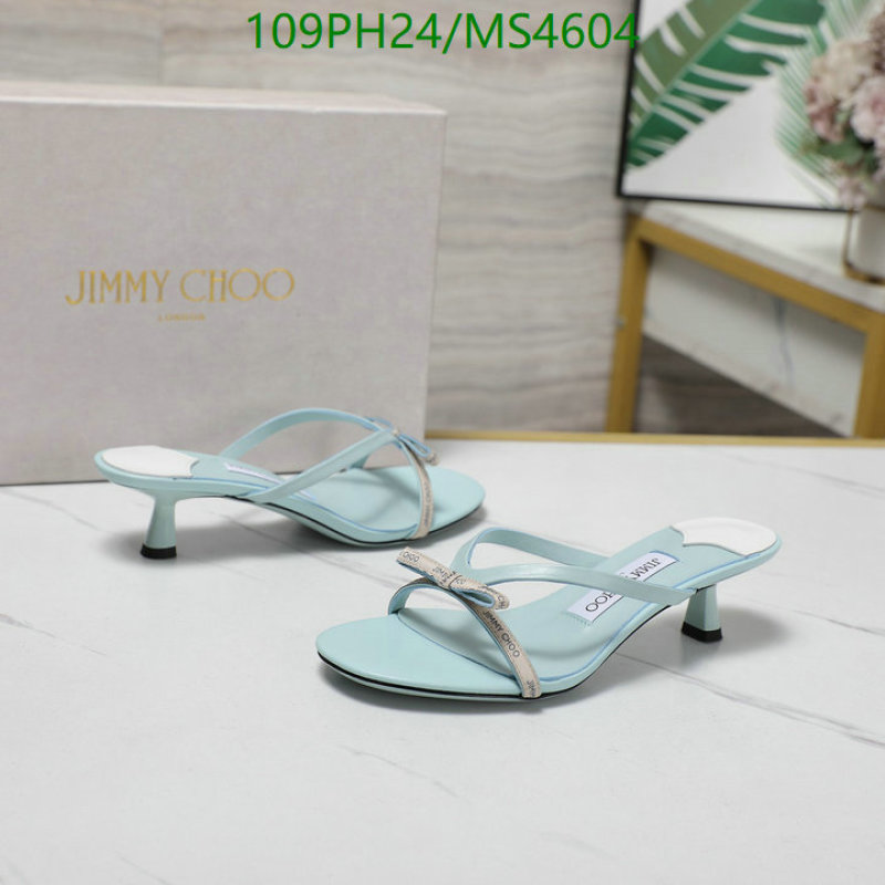 Jimmy Choo-Women Shoes Code: MS4604 $: 109USD