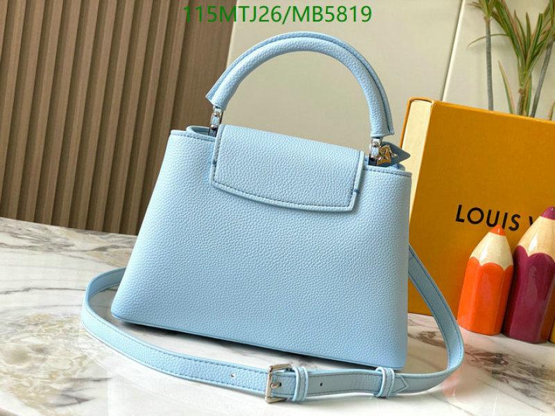 LV-Bag-4A Quality Code: MB5819 $: 115USD