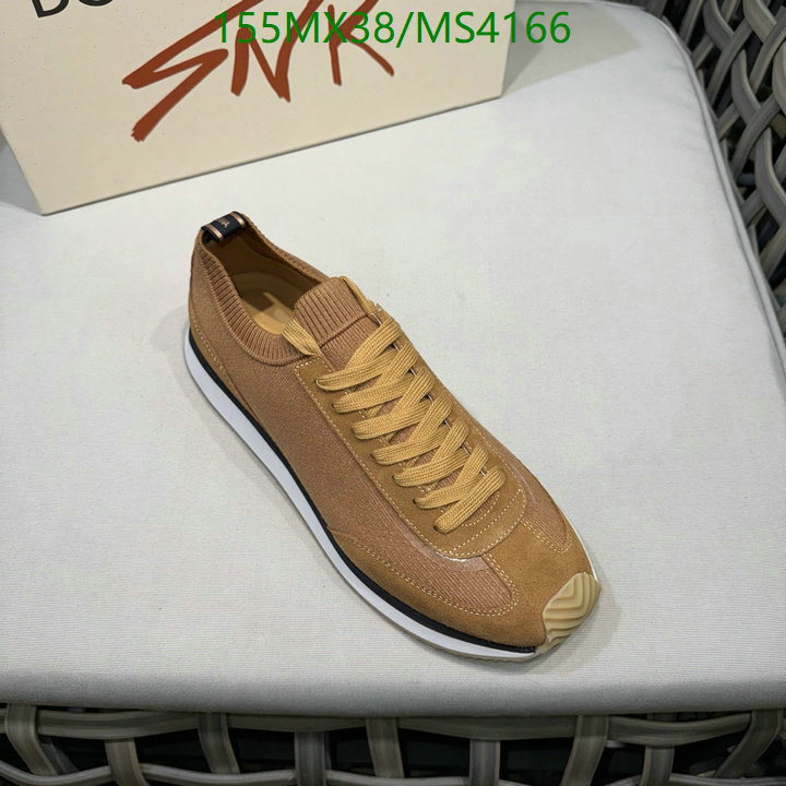 D&G-Men shoes Code: MS4166 $: 155USD