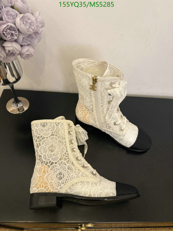 Boots-Women Shoes Code: MS5285 $: 155USD