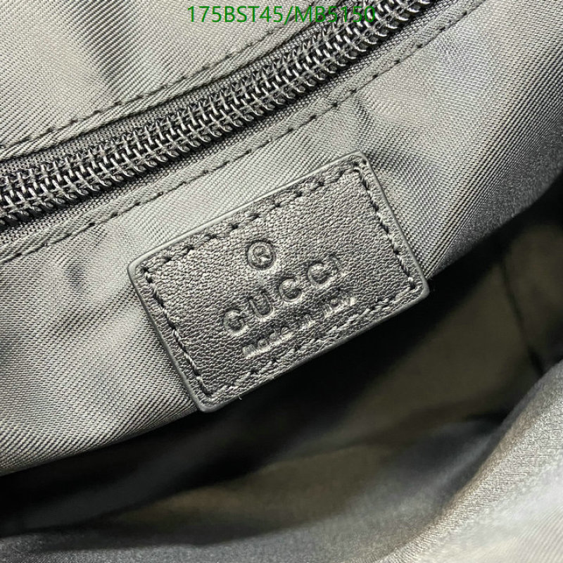Gucci-Bag-Mirror Quality Code: MB5150 $: 175USD
