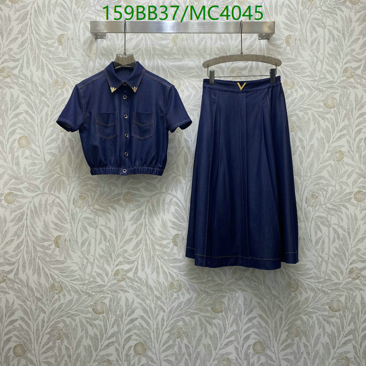 Valentino-Clothing Code: MC4045 $: 159USD