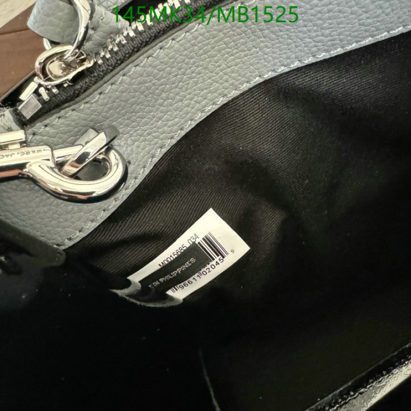 Marc Jacobs-Bag-Mirror Quality Code: MB1525 $: 145USD
