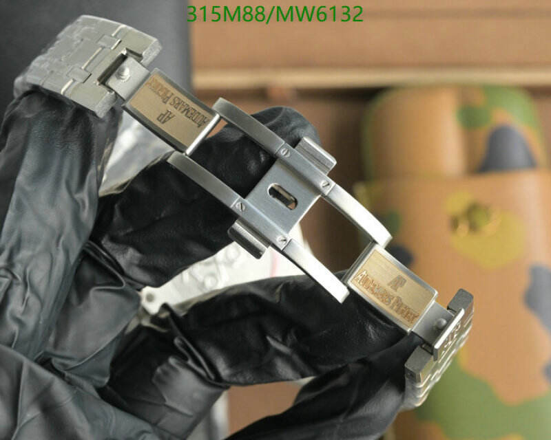Audemars Piguet-Watch-Mirror Quality Code: MW6132 $: 315USD