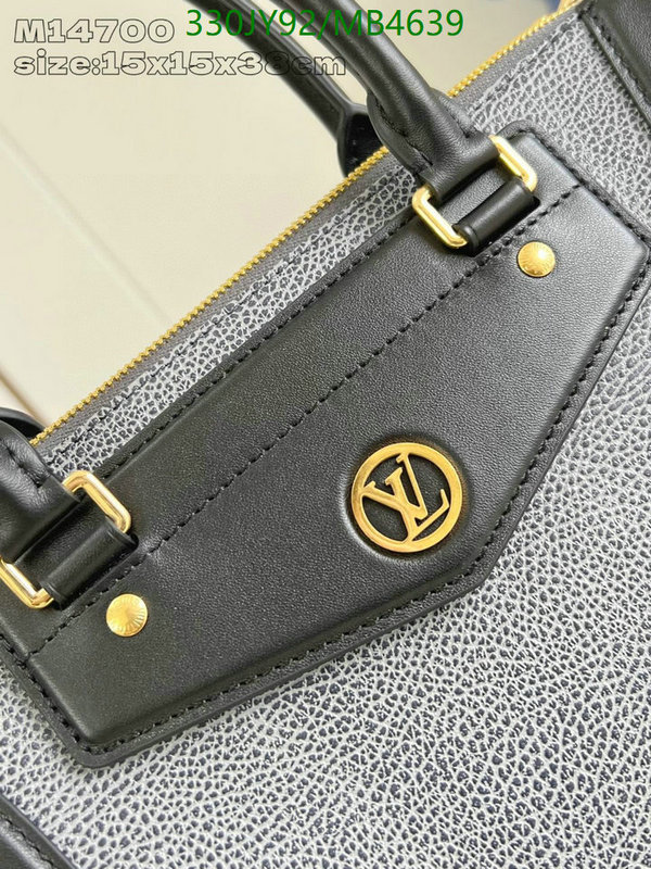 LV-Bag-Mirror Quality Code: MB4639 $: 330USD