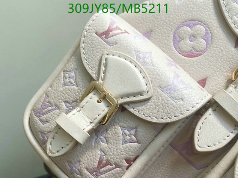 LV-Bag-Mirror Quality Code: MB5211 $: 309USD